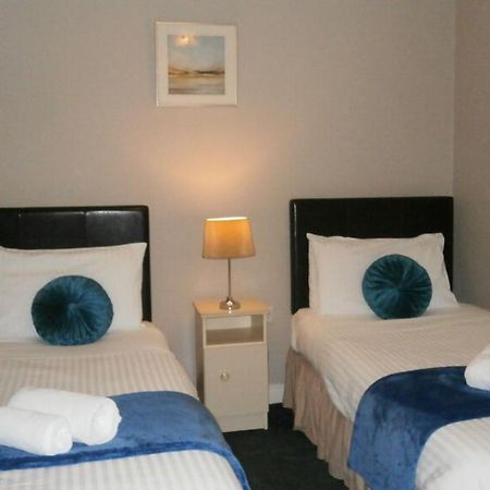 Bed and Breakfast Ilenroy House Skibbereen Exterior foto