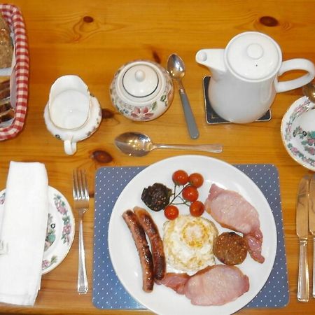 Bed and Breakfast Ilenroy House Skibbereen Exterior foto