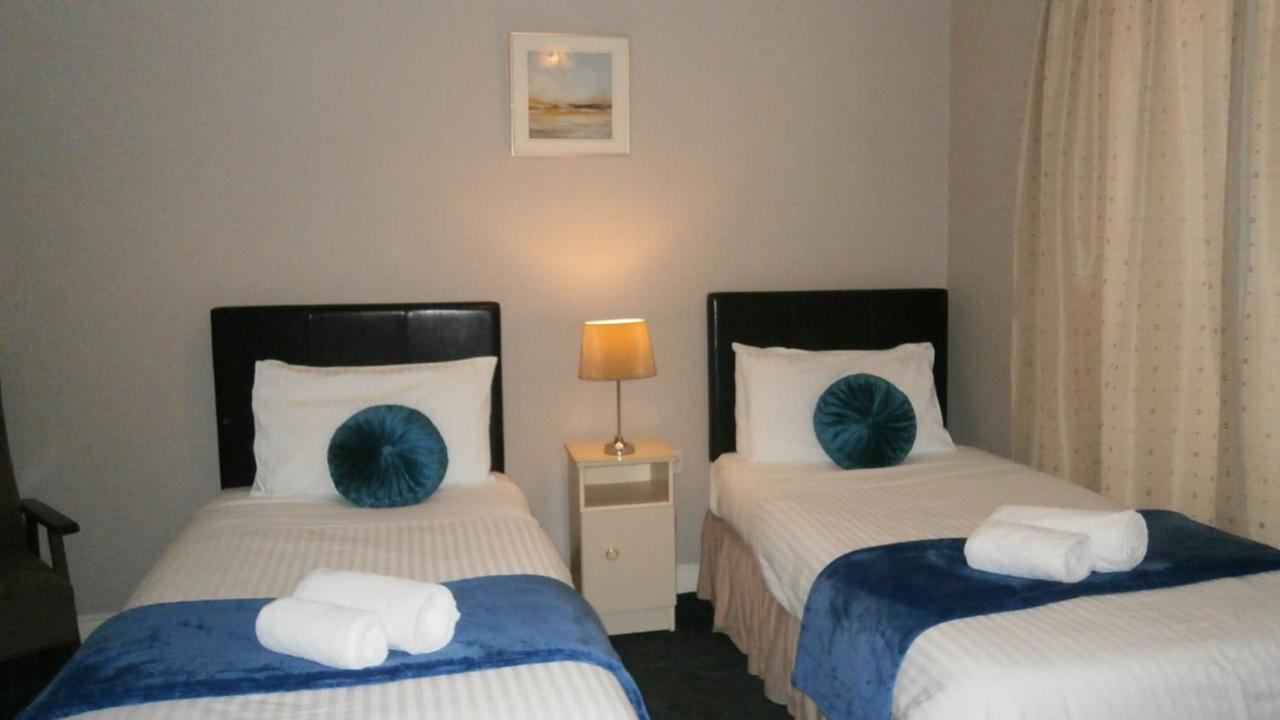 Bed and Breakfast Ilenroy House Skibbereen Exterior foto