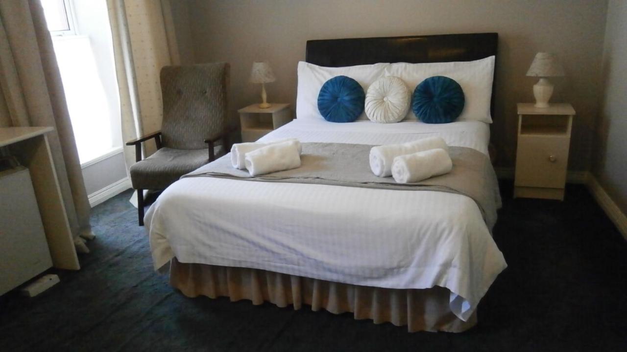 Bed and Breakfast Ilenroy House Skibbereen Exterior foto