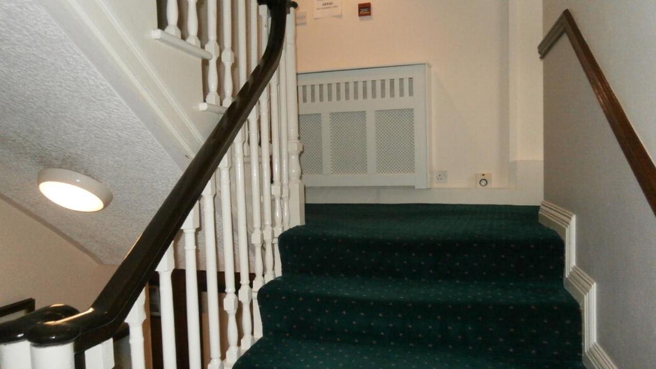 Bed and Breakfast Ilenroy House Skibbereen Exterior foto