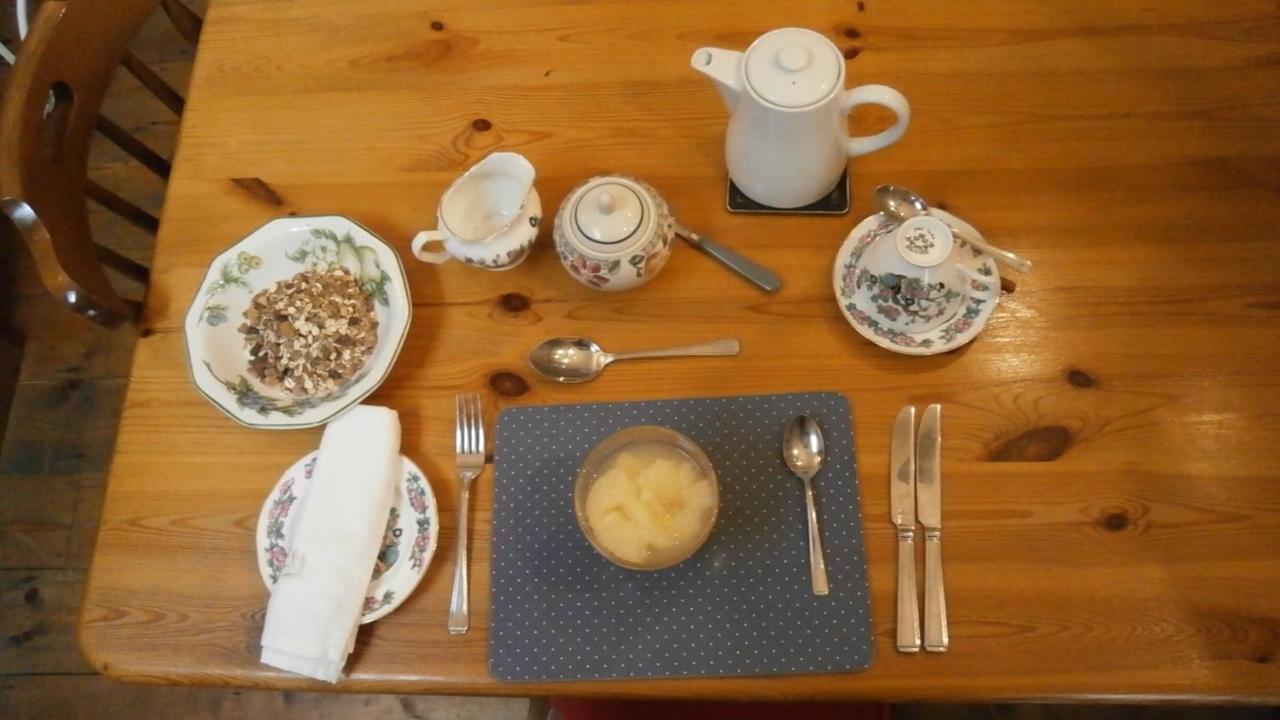 Bed and Breakfast Ilenroy House Skibbereen Exterior foto