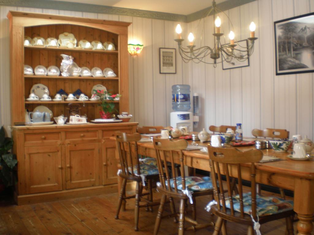 Bed and Breakfast Ilenroy House Skibbereen Exterior foto