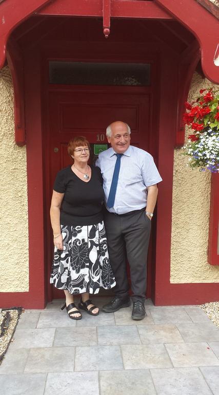 Bed and Breakfast Ilenroy House Skibbereen Exterior foto