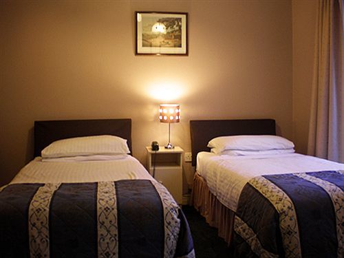 Bed and Breakfast Ilenroy House Skibbereen Exterior foto