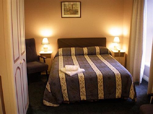 Bed and Breakfast Ilenroy House Skibbereen Exterior foto
