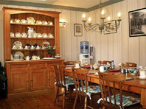 Bed and Breakfast Ilenroy House Skibbereen Exterior foto